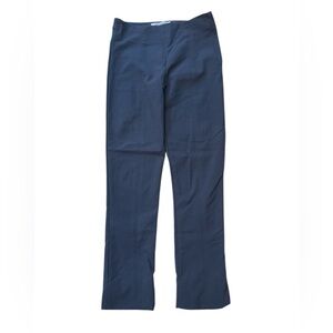 MM Lafleur Gray Skinny Pants